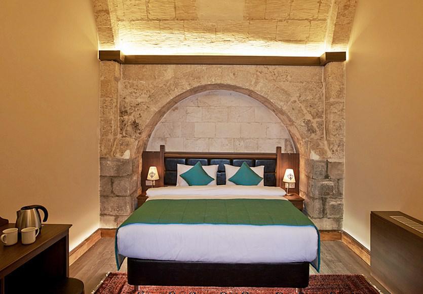 Sirehan Hotel Gaziantep Kültér fotó