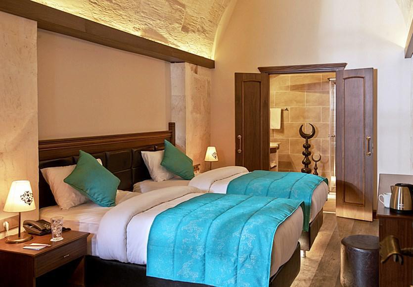 Sirehan Hotel Gaziantep Kültér fotó