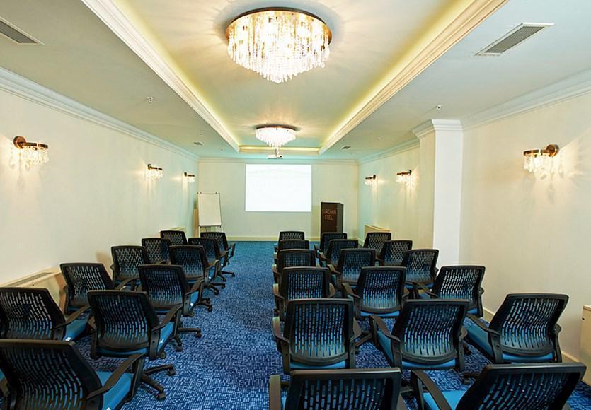 Sirehan Hotel Gaziantep Kültér fotó