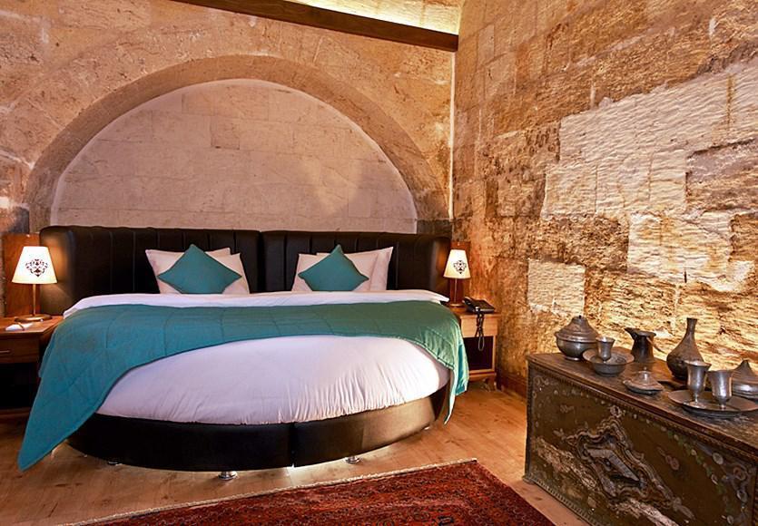 Sirehan Hotel Gaziantep Kültér fotó