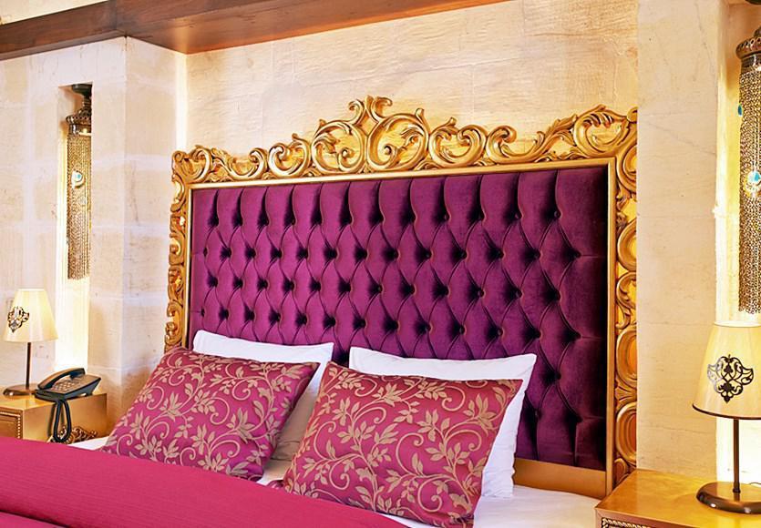 Sirehan Hotel Gaziantep Kültér fotó