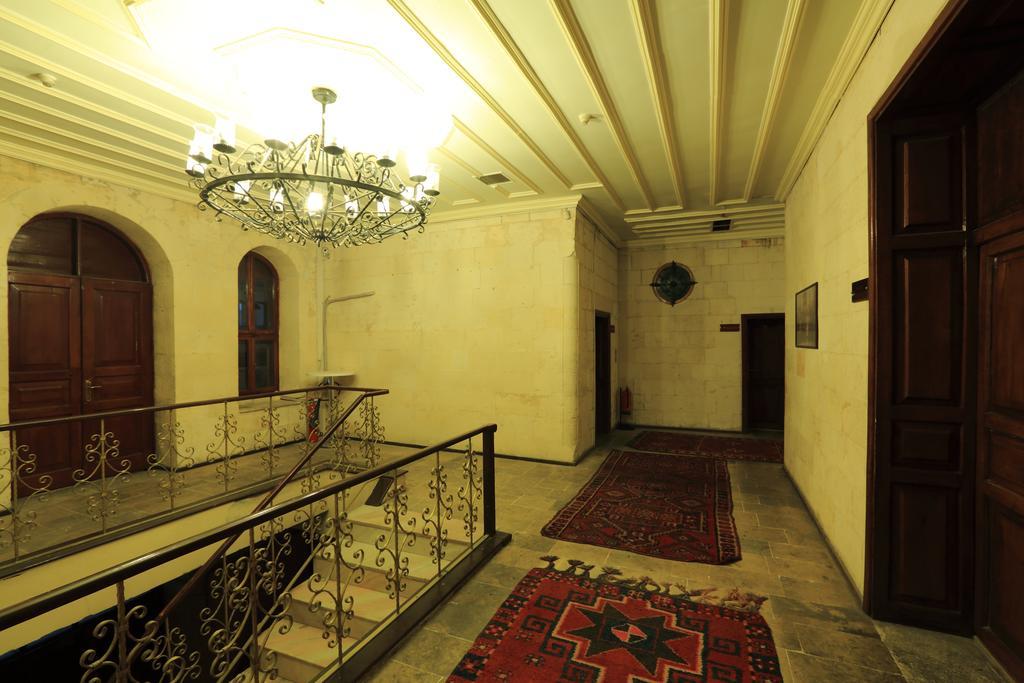 Sirehan Hotel Gaziantep Kültér fotó