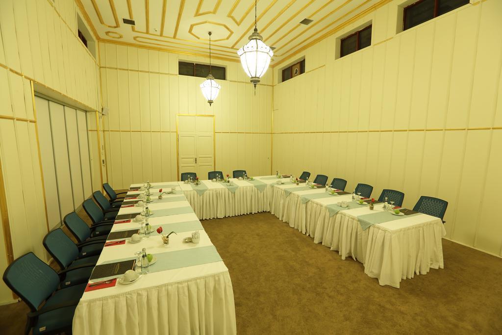 Sirehan Hotel Gaziantep Kültér fotó