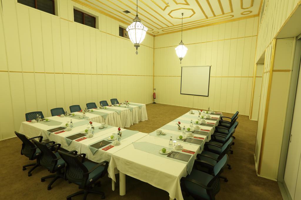 Sirehan Hotel Gaziantep Kültér fotó
