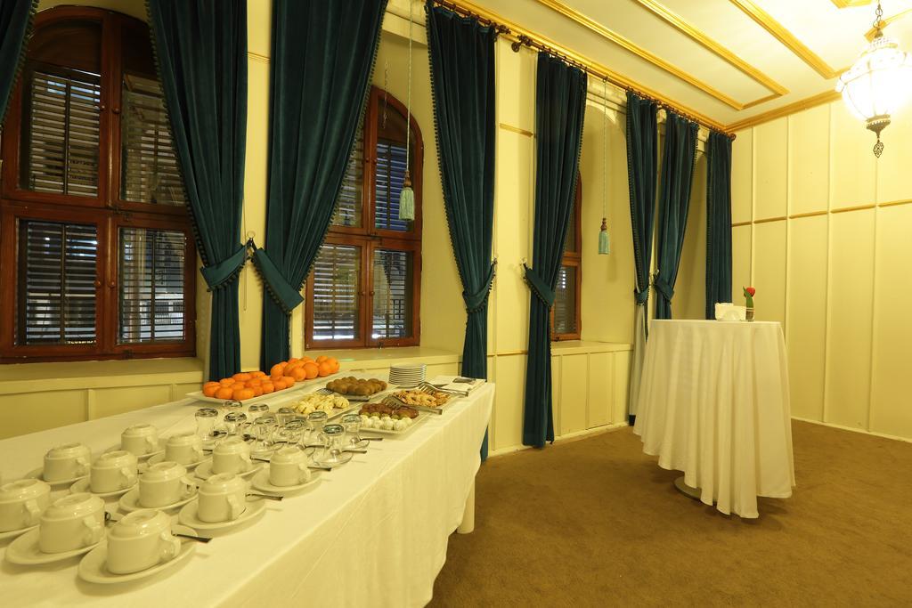 Sirehan Hotel Gaziantep Kültér fotó