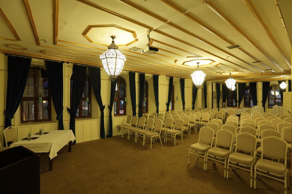 Sirehan Hotel Gaziantep Kültér fotó
