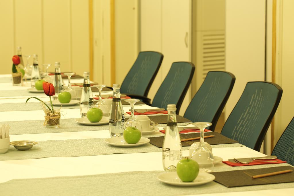 Sirehan Hotel Gaziantep Kültér fotó
