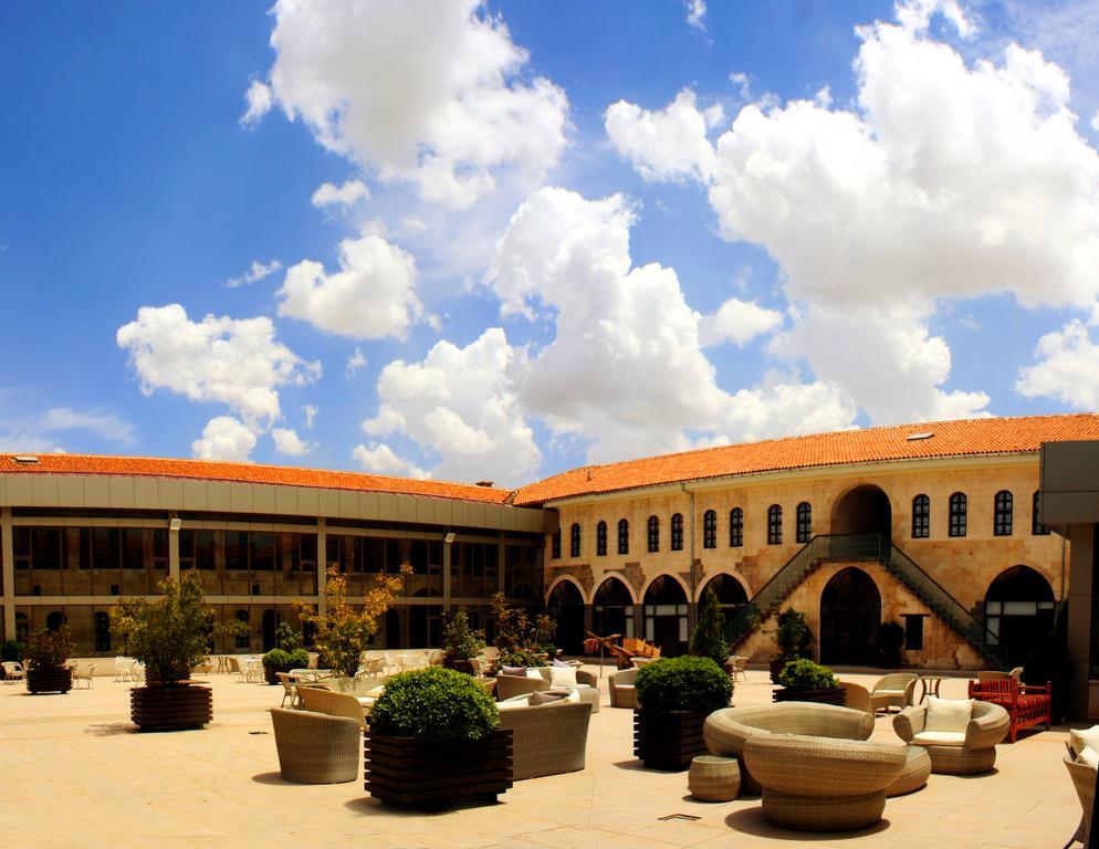 Sirehan Hotel Gaziantep Kültér fotó