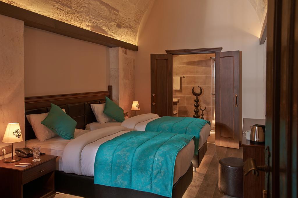 Sirehan Hotel Gaziantep Kültér fotó