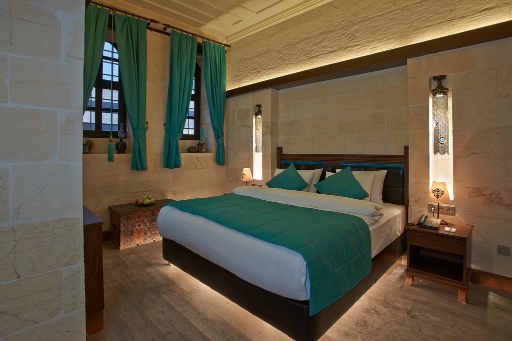 Sirehan Hotel Gaziantep Kültér fotó