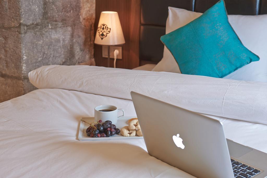Sirehan Hotel Gaziantep Kültér fotó