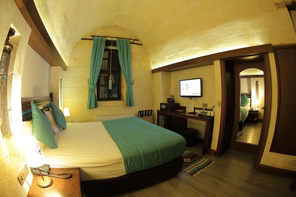 Sirehan Hotel Gaziantep Kültér fotó