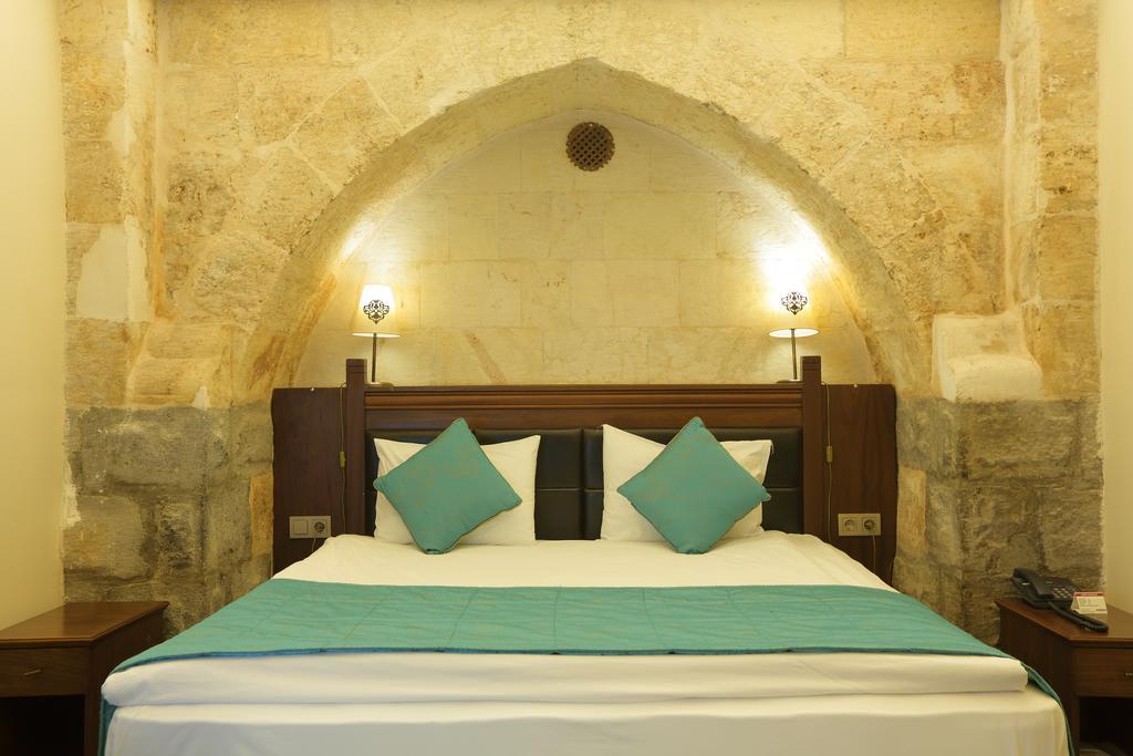 Sirehan Hotel Gaziantep Kültér fotó