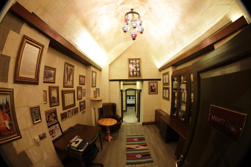 Sirehan Hotel Gaziantep Kültér fotó