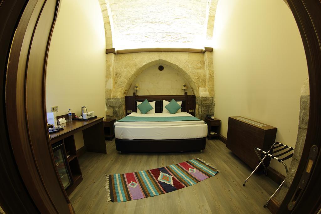 Sirehan Hotel Gaziantep Kültér fotó