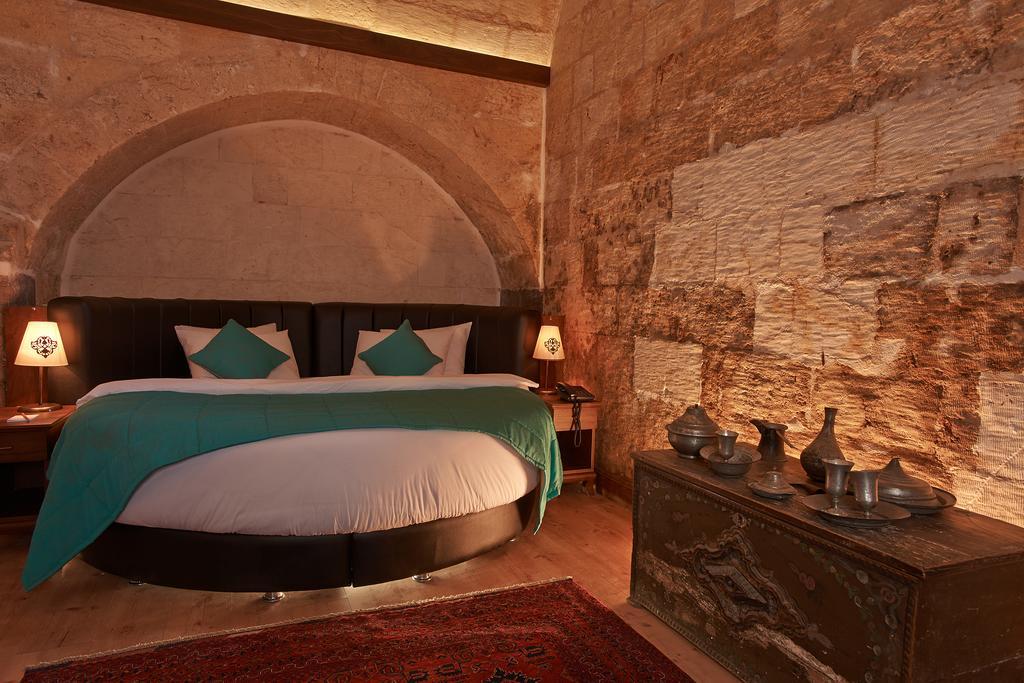 Sirehan Hotel Gaziantep Kültér fotó
