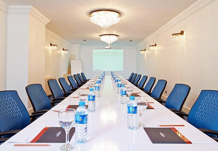 Sirehan Hotel Gaziantep Kültér fotó