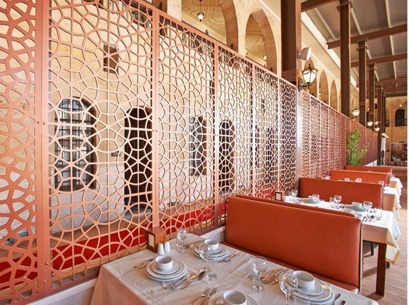 Sirehan Hotel Gaziantep Kültér fotó