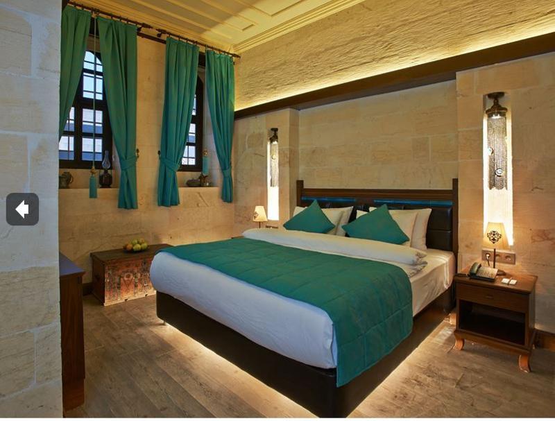 Sirehan Hotel Gaziantep Kültér fotó