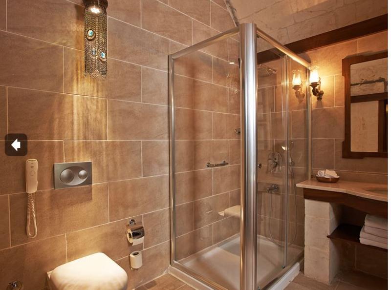 Sirehan Hotel Gaziantep Kültér fotó